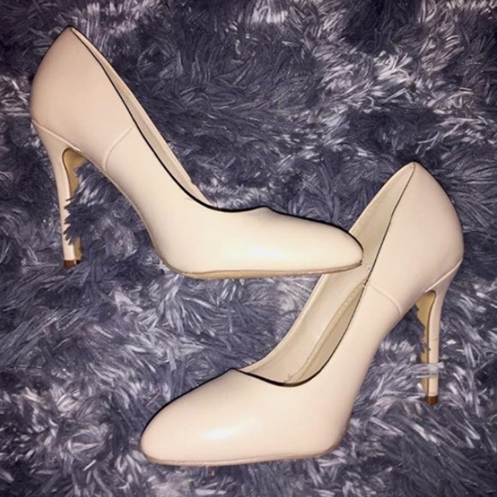 Forever 21 Heels
